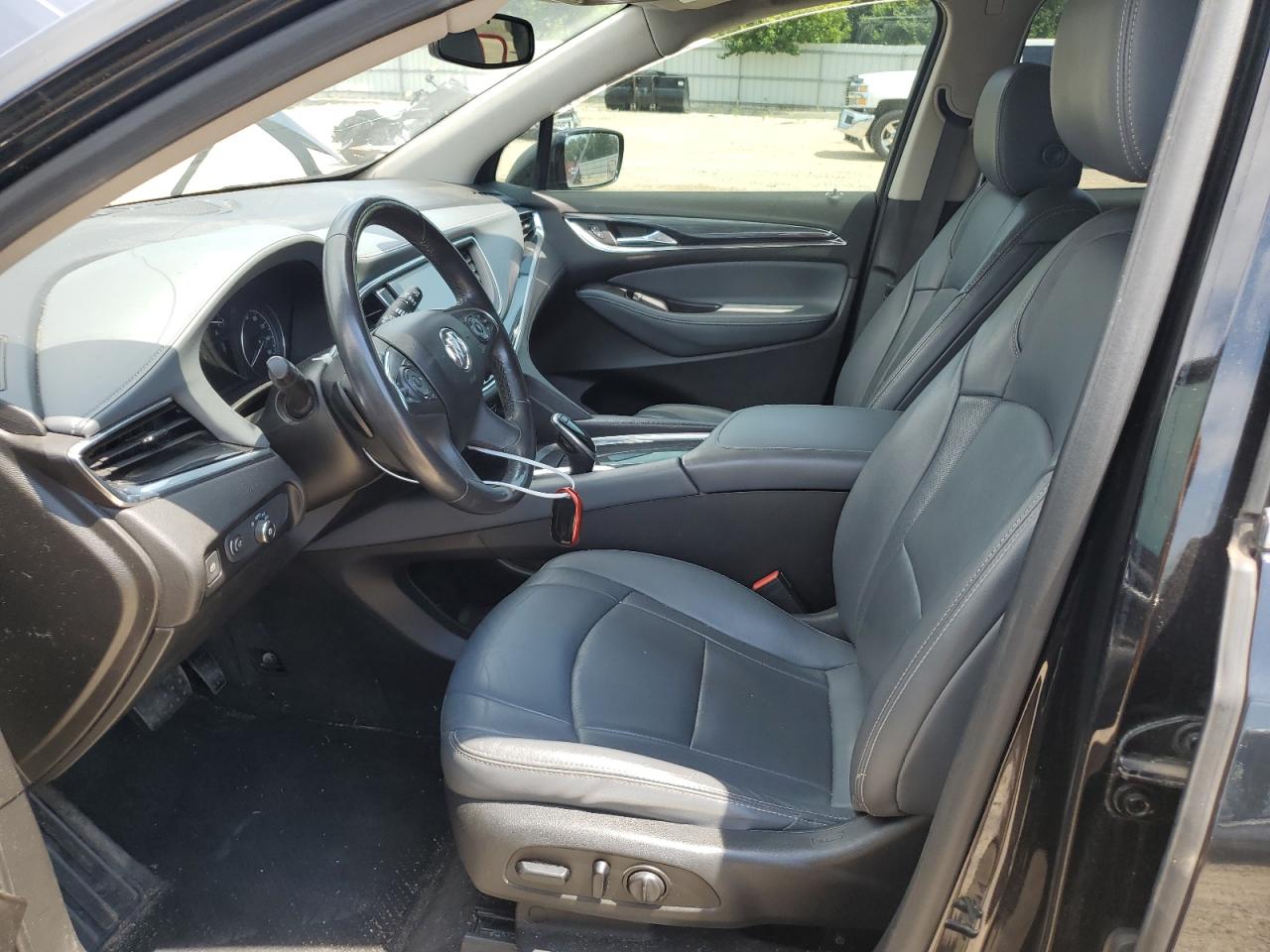 2020 Buick Enclave Essence VIN: 5GAERBKW0LJ124665 Lot: 62067905