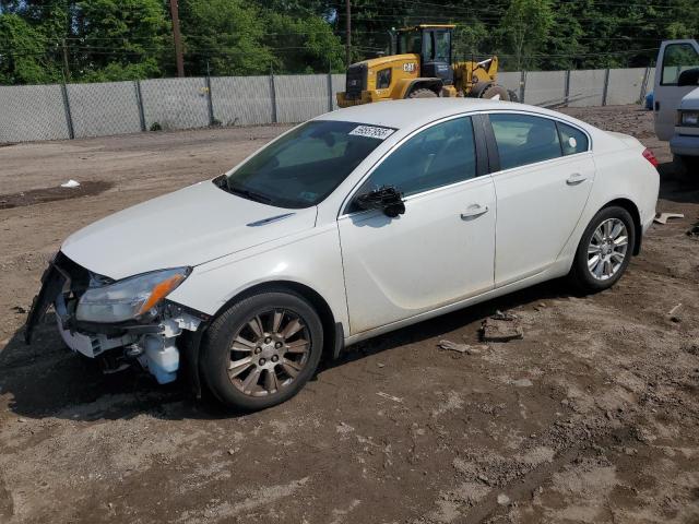 2013 Buick Regal 
