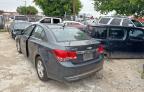 2013 Chevrolet Cruze Lt zu verkaufen in Haslet, TX - Front End