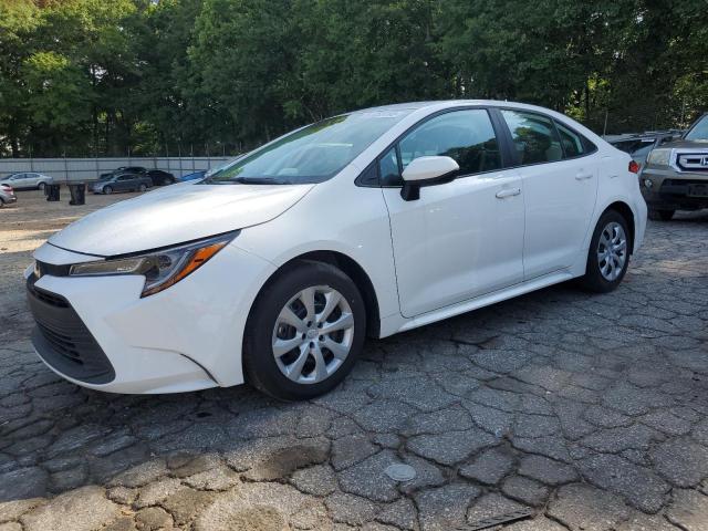 TOYOTA COROLLA LE 2024