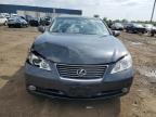 2008 Lexus Es 350   for Sale in Woodhaven, MI - Front End