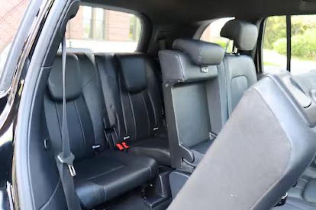  MERCEDES-BENZ GLB-CLASS 2021 Czarny