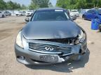 2010 INFINITI G37    à vendre chez Copart ON - LONDON