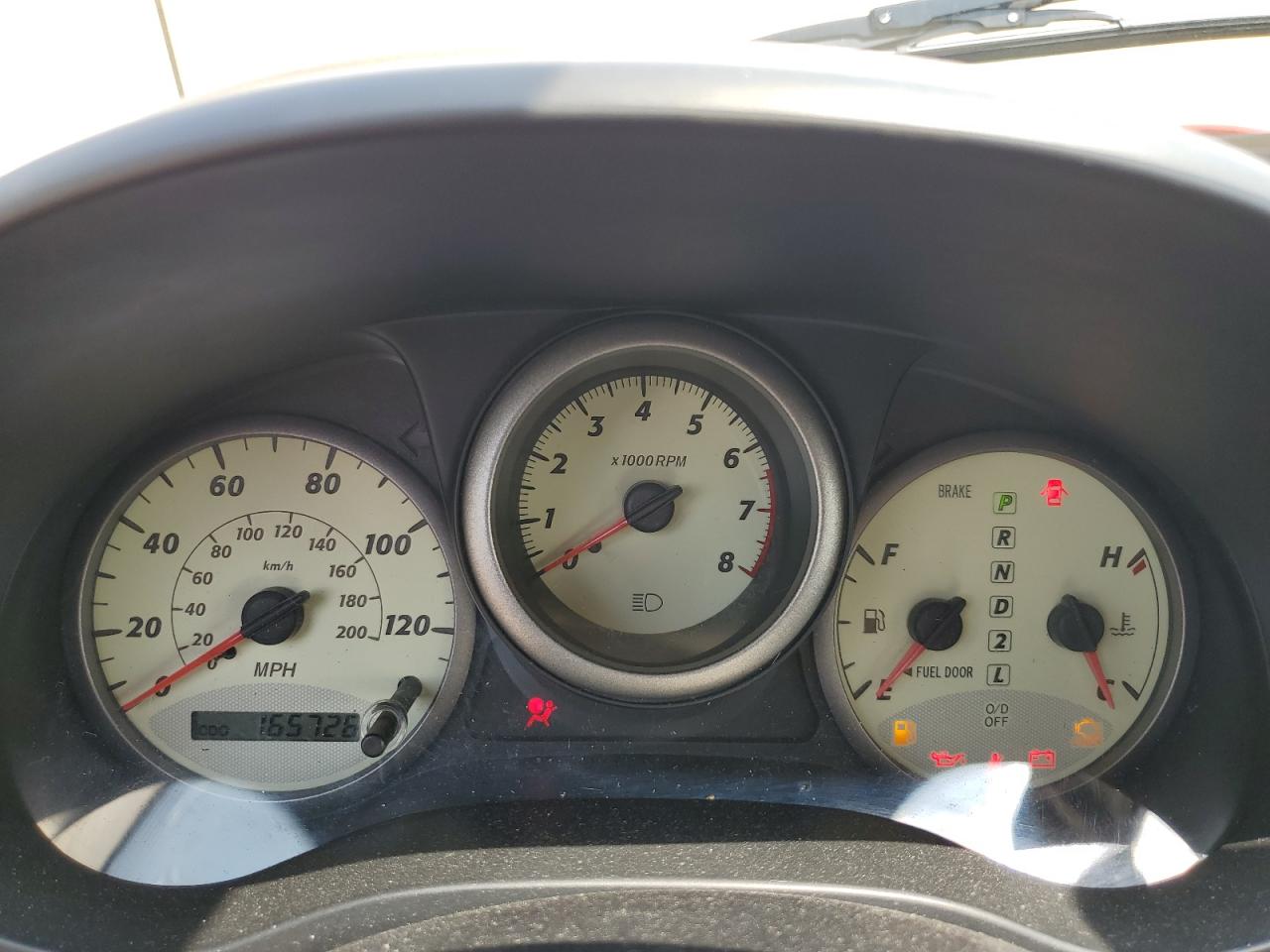 2002 Toyota Rav4 VIN: JTEGH20V820045510 Lot: 59476225