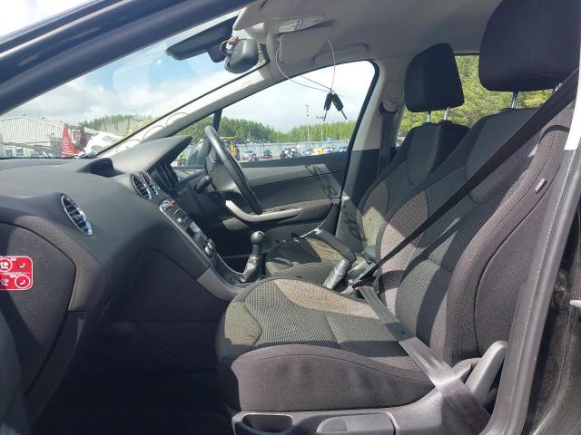 2011 PEUGEOT 308 ACTIVE