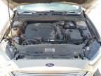 2016 Ford Fusion Se 1.5L продається в Oklahoma City, OK - Side