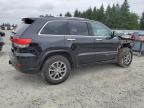 2015 Jeep Grand Cherokee Overland   للبيع في Graham، WA - Front End
