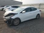 2016 Hyundai Elantra Se იყიდება Waldorf-ში, MD - Front End