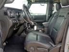 2022 Jeep Gladiator Overland for Sale in San Antonio, TX - Rear End