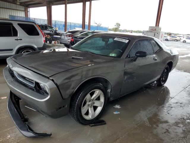 2011 Dodge Challenger 