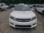 2014 Honda Accord Hybrid للبيع في Shreveport، LA - Rear End