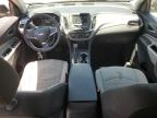 2024 Chevrolet Equinox Lt на продаже в San Martin, CA - Minor Dent/Scratches