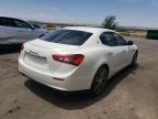 2015 Maserati Ghibli S zu verkaufen in Albuquerque, NM - Front End