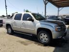 2009 Chevrolet Avalanche K1500 Lt   за продажба в Los Angeles, CA - Front End