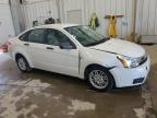 2009 Ford Focus Se   იყიდება Franklin-ში, WI - Front End