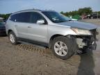 2013 Chevrolet Traverse Lt продається в Jacksonville, FL - Front End
