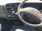 1995 PEUGEOT BOXER 270 for sale at Copart BRISTOL