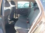 2013 VOLKSWAGEN POLO MATCH for sale at Copart SANDWICH