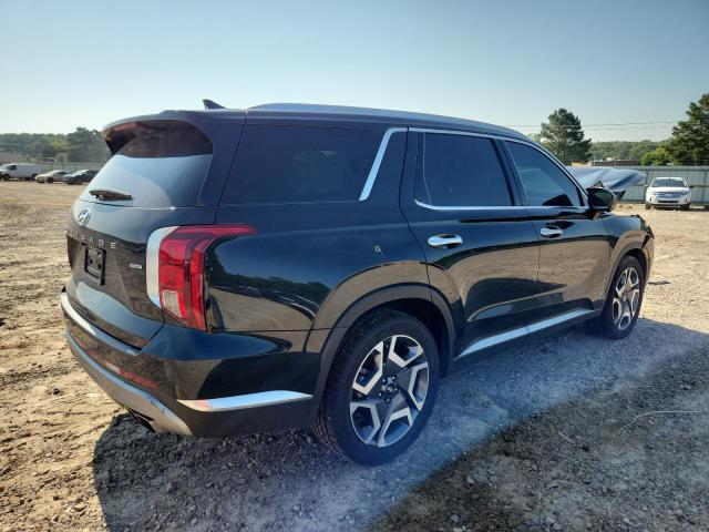  HYUNDAI PALISADE 2023 Czarny