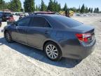 2012 Toyota Camry Base   for Sale in Graham, WA - Rear End