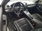 2018 Porsche Cayman  for Sale in Elgin, IL - Front End
