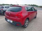 2011 PEUGEOT 3008 SPORT for sale at Copart SANDWICH