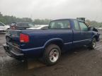2001 Chevrolet S Truck S10 for Sale in New Britain, CT - Front End