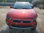2013 Mitsubishi Outlander Se for Sale in Ellwood City, PA - Front End