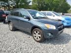 2011 Toyota Rav4 Limited de vânzare în North Billerica, MA - Rear End