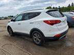 2015 HYUNDAI SANTA FE SPORT    à vendre chez Copart ON - TORONTO