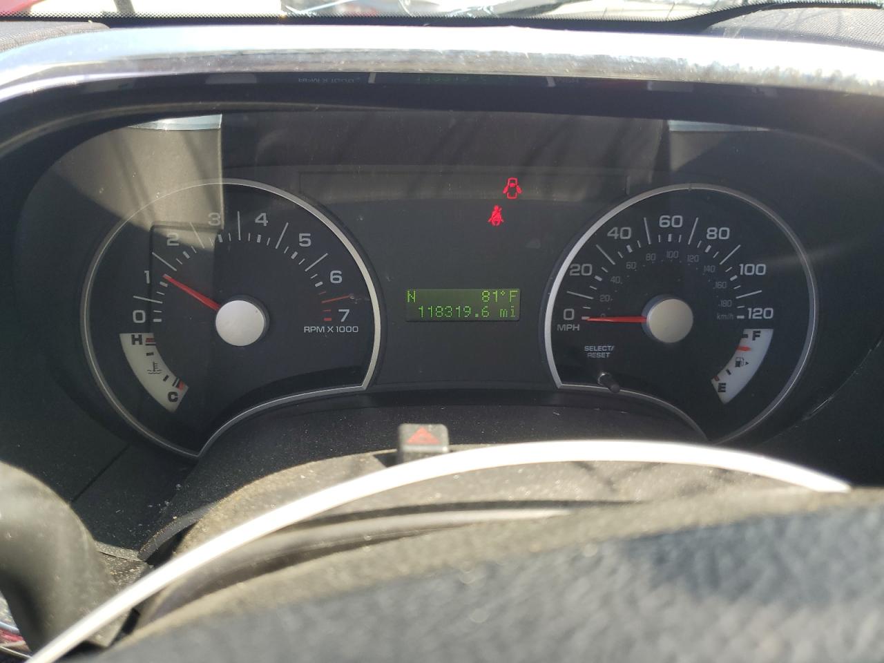 2008 Ford Explorer Xlt VIN: 1FMEU73E68UB18368 Lot: 59526225