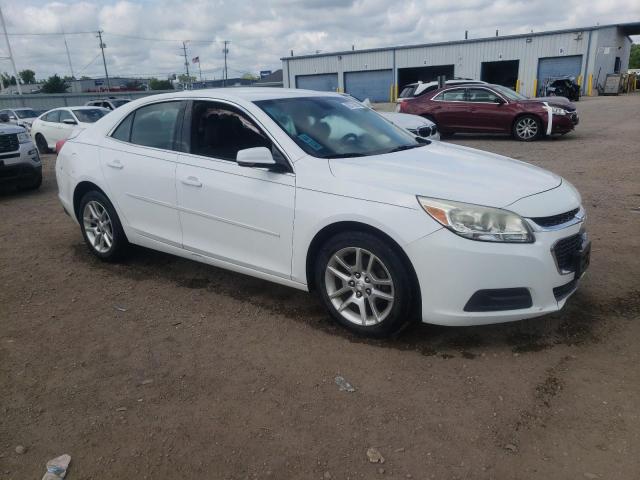  CHEVROLET MALIBU 2014 Biały
