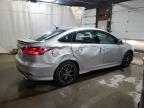 2016 Ford Focus Se for Sale in Ebensburg, PA - Side