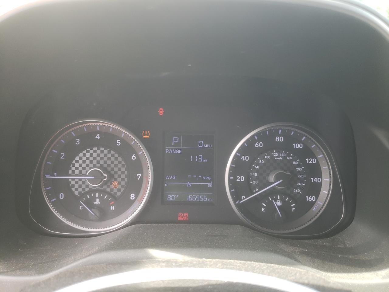 2019 Hyundai Elantra Se VIN: 5NPD74LF4KH468856 Lot: 60290935