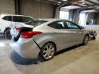 2013 Hyundai Elantra Gls   de vânzare în West Mifflin, PA - Rear End