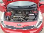 2013 KIA RIO 3 ECOD for sale at Copart YORK