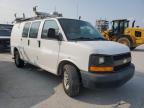 2013 Chevrolet Express G2500  en Venta en New Orleans, LA - Normal Wear