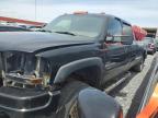 2006 Gmc Sierra K2500 Heavy Duty for Sale in Montreal-est, QC - Front End