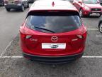 2013 MAZDA CX-5 SE-L for sale at Copart SANDTOFT