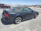 2003 Ford Mustang Gt zu verkaufen in Sacramento, CA - Minor Dent/Scratches