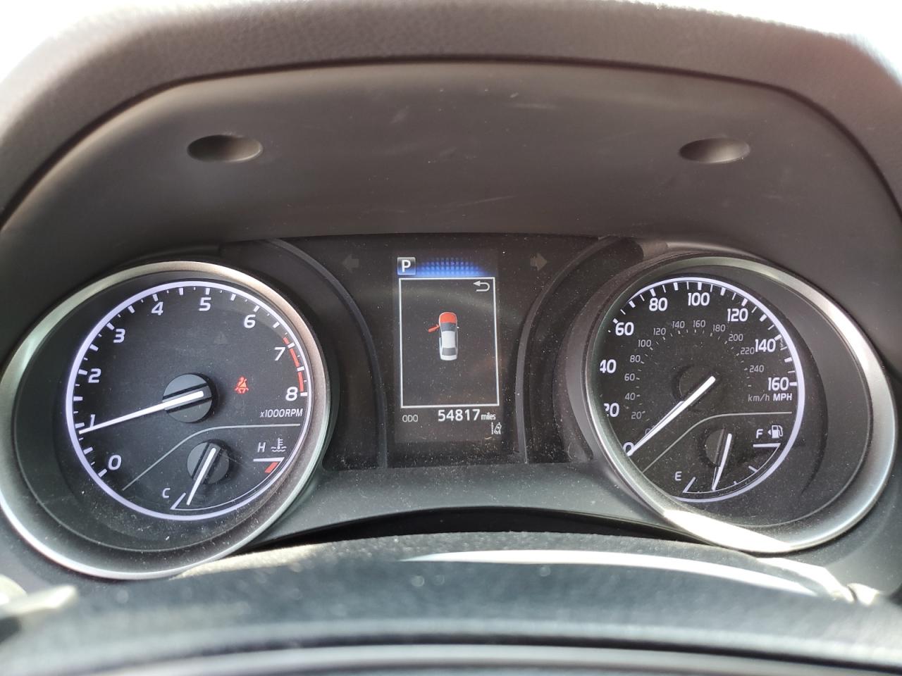 2021 Toyota Camry Se VIN: 4T1G11AK1MU425996 Lot: 61732355