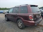 2007 Honda Pilot Exl   იყიდება Hillsborough-ში, NJ - Front End