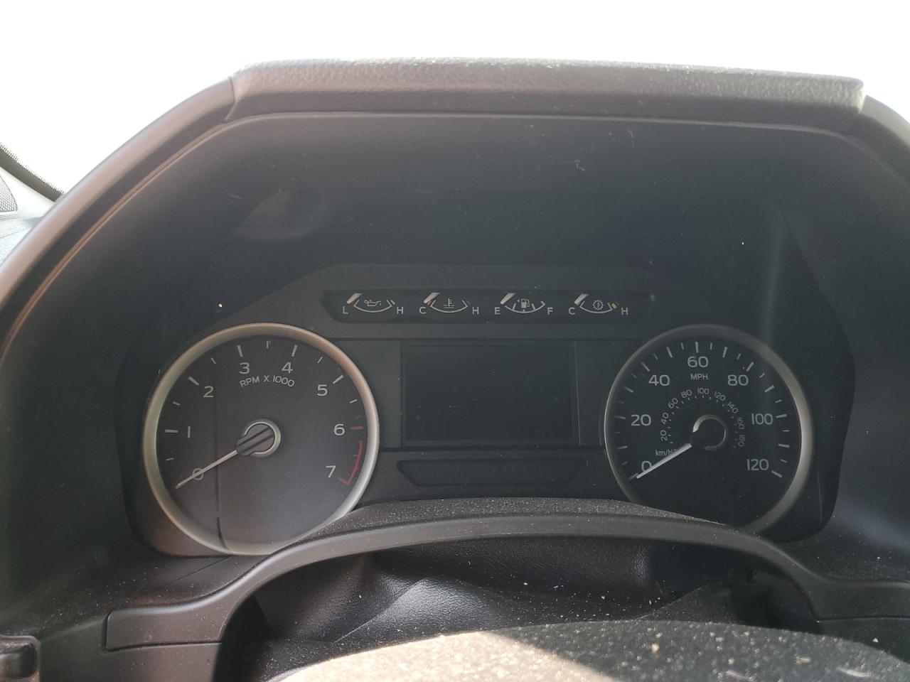 FORD F-150 2019 VIN 1FTEW1E56KKC78584 фото 9