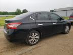 2013 Nissan Sentra S   na sprzedaż w Columbia Station, OH - Front End