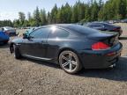 2007 Bmw M6  for Sale in Graham, WA - Front End
