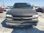 2001 Chevrolet Silverado C1500 продається в Sun Valley, CA - Mechanical