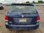 2014 Volkswagen Jetta Tdi продається в Colorado Springs, CO - Hail