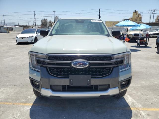  FORD RANGER 2024 Zielony