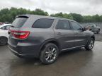 Duryea, PA에서 판매 중인 2014 Dodge Durango Sxt   - Vandalism