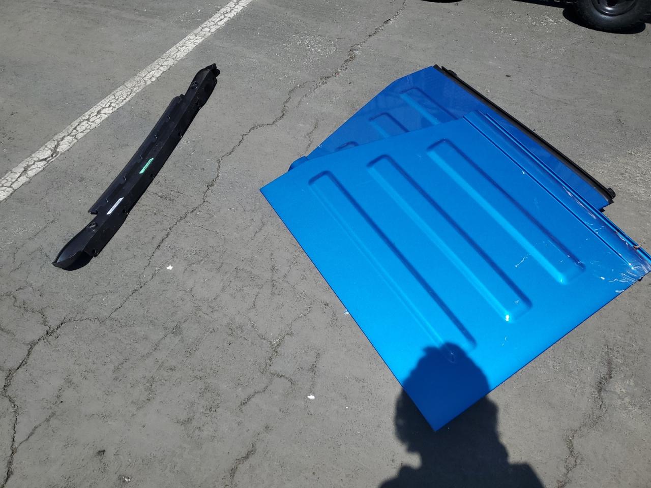 2025 Jeep Wrangler Sahara VIN: 1C4PJXEN1SW573983 Lot: 61785395